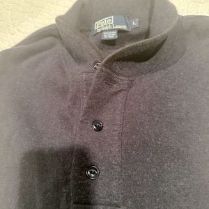 Ralph Lauern Polo Pullover sweater